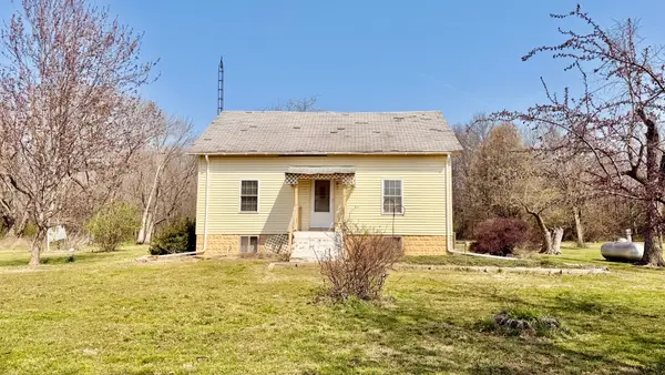 800 W Mccord Street, Centralia, IL 62801