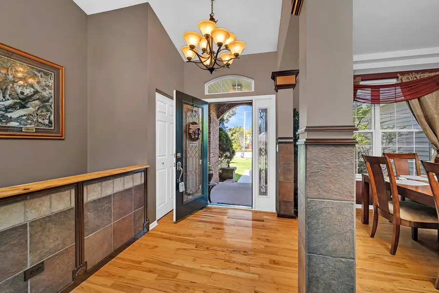 24405 Glenbrook Court, Plainfield, IL 60585 - #3