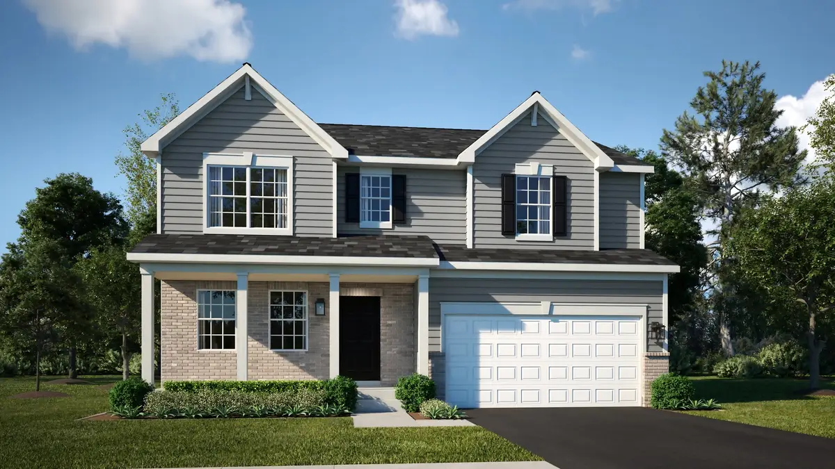 932 Juniper Drive, Sycamore, IL 60178 - #1