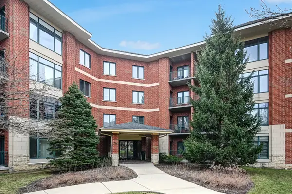 855 E 22nd Street #318, Lombard, IL 60148