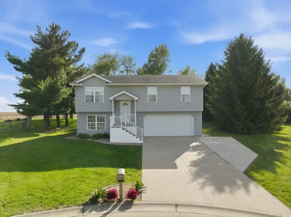 3 Kimberly Court, Danvers, IL 61732