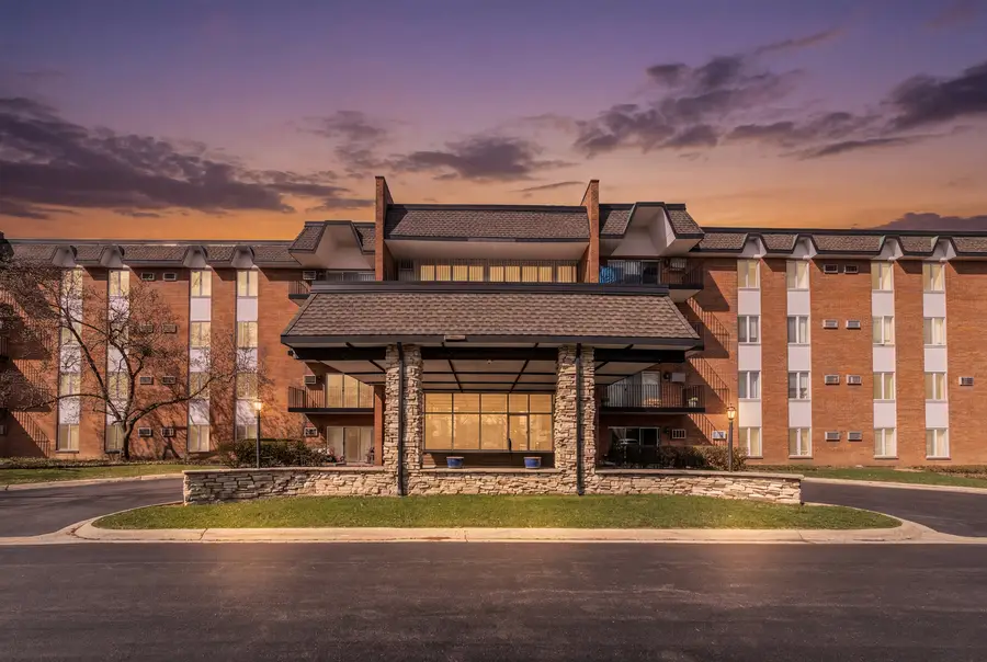 4225 Saratoga Avenue #311B, Downers Grove, IL 60515 - #3