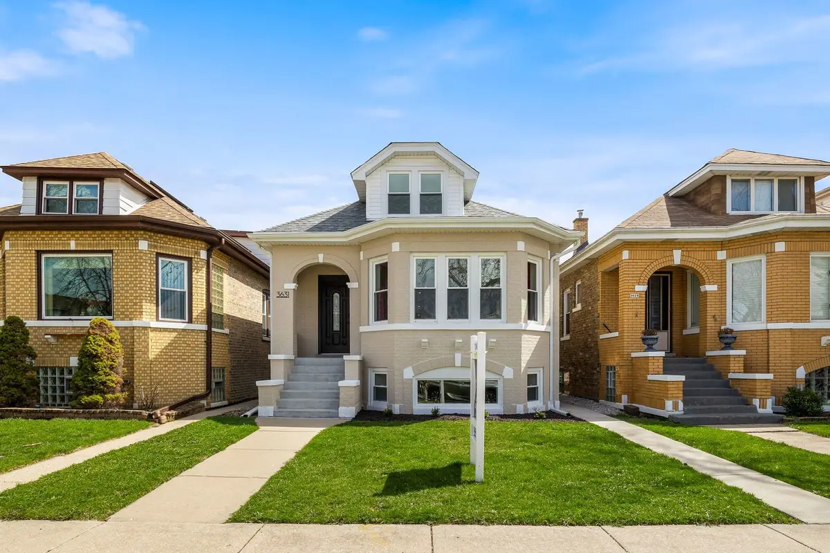 3631 N Sayre Avenue, Chicago, IL 60634 - #1