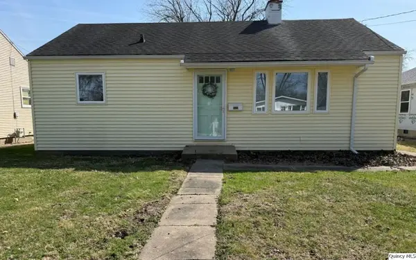 1522 Adams Street, Quincy, IL 62301