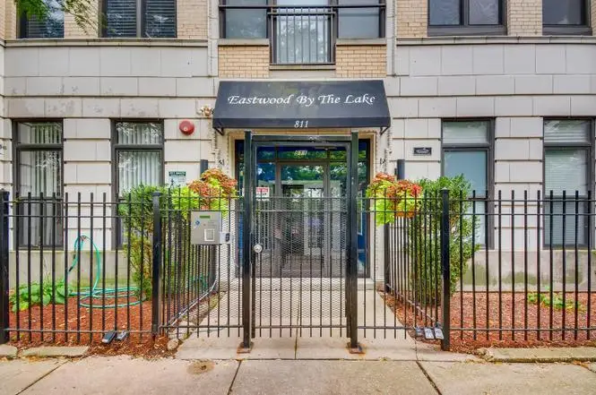 811 W Eastwood Avenue #107, Chicago, IL 60640 - #2