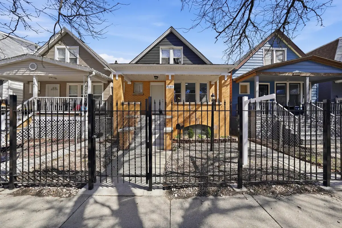 7047 S Winchester Avenue, Chicago, IL 60636 - #1