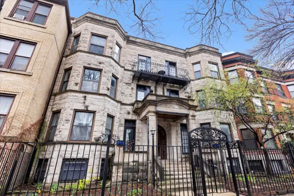 5114 N Kenmore Avenue #2N, Chicago, IL 60640