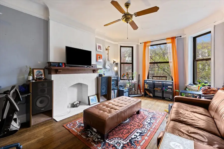 5114 N Kenmore Avenue #2N, Chicago, IL 60640 - #3