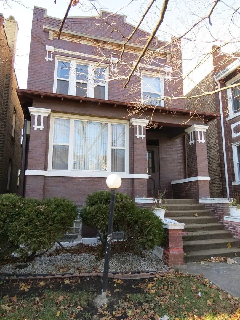 7120 S Eberhart Avenue, Chicago, IL 60619 - #2