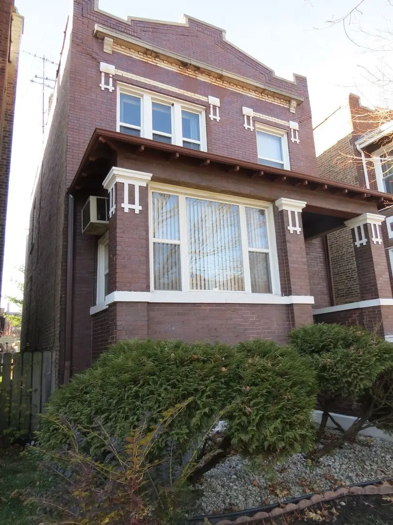 7120 S Eberhart Avenue, Chicago, IL 60619 - #3