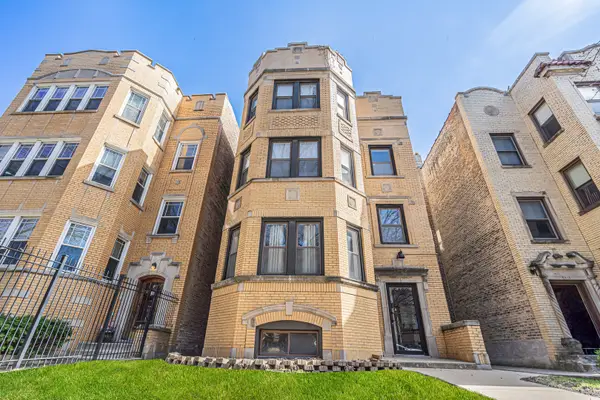 5429 N Campbell Avenue, Chicago, IL 60625