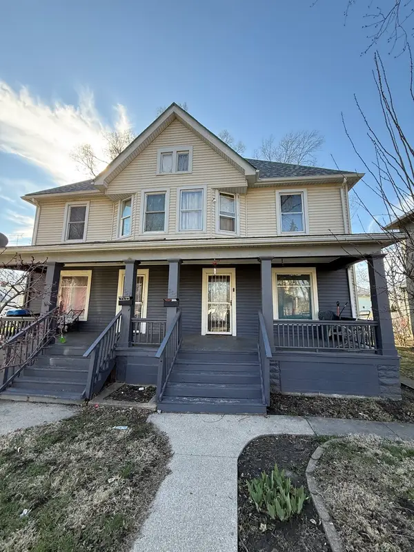 357 S Rosewood Avenue, Kankakee, IL 60901