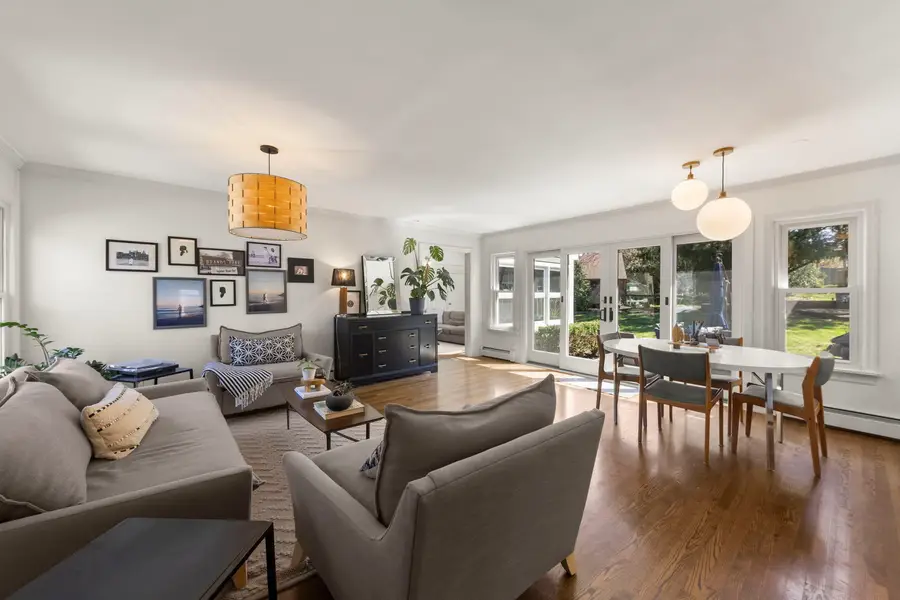 255 Crest Road, Glen Ellyn, IL 60137 - #3