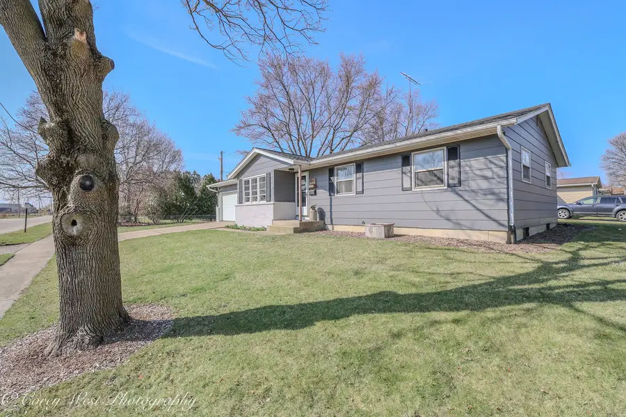1811 S 7th Street, Dekalb, IL 60115 - #2