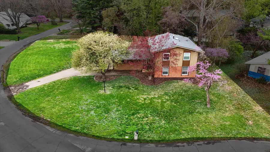 Address Withheld By Seller, Champaign, IL 61822 - #2