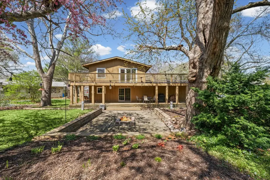 Address Withheld By Seller, Champaign, IL 61822 - #3