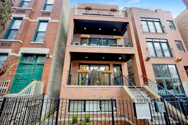 940 N Wolcott Avenue #1, Chicago, IL 60622