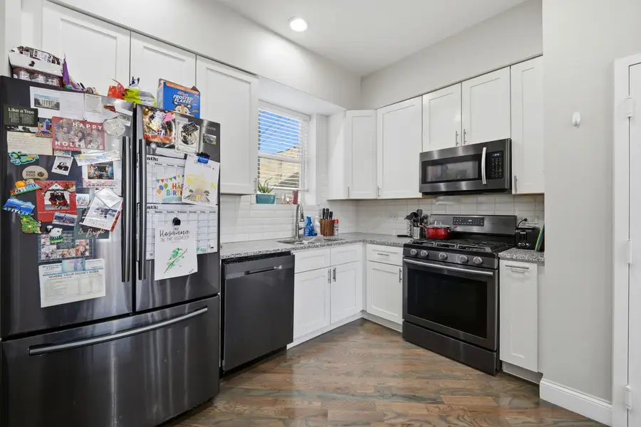 2225 W Warren Boulevard #A3, Chicago, IL 60612 - #3