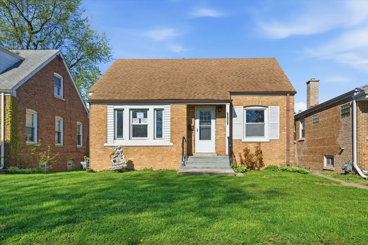 14104 S Clark Street, Riverdale, IL 60827 - #1