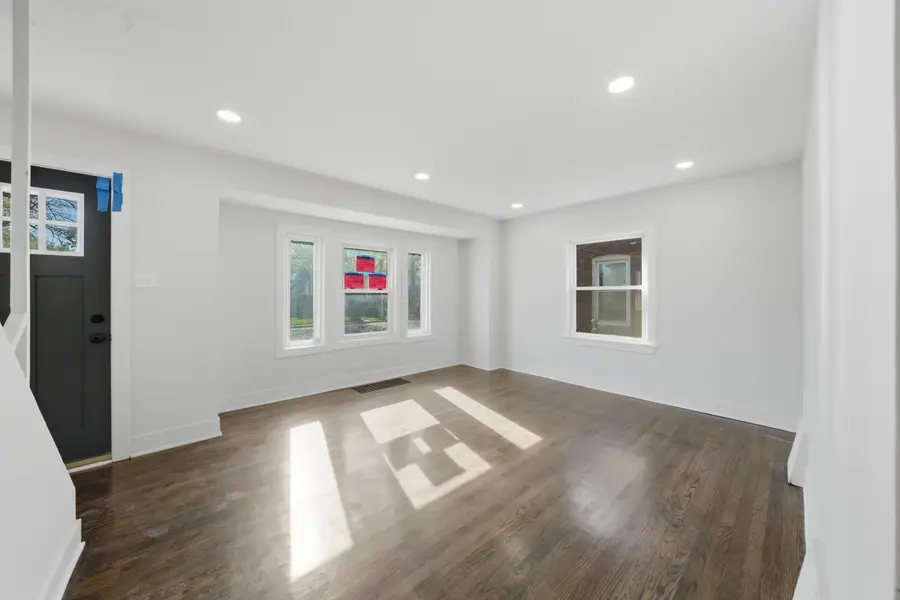 14104 S Clark Street, Riverdale, IL 60827 - #3