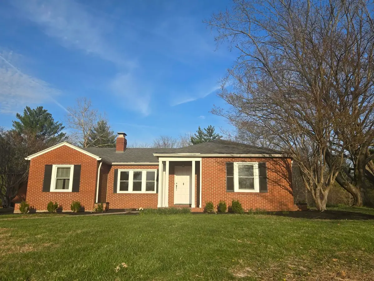 14652 N Il Hwy 37 Highway, Mount Vernon, IL 62864 - #1