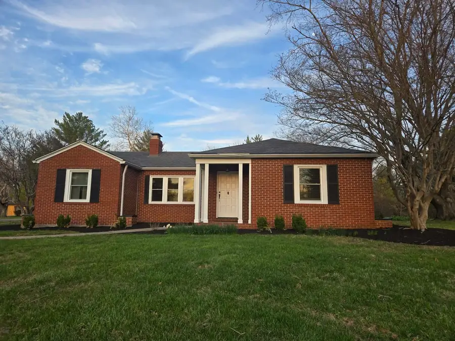 14652 N Il Hwy 37 Highway, Mount Vernon, IL 62864 - #3