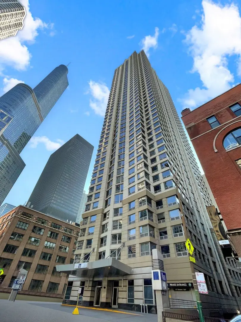 440 N Wabash Avenue #1710, Chicago, IL 60611 - #1