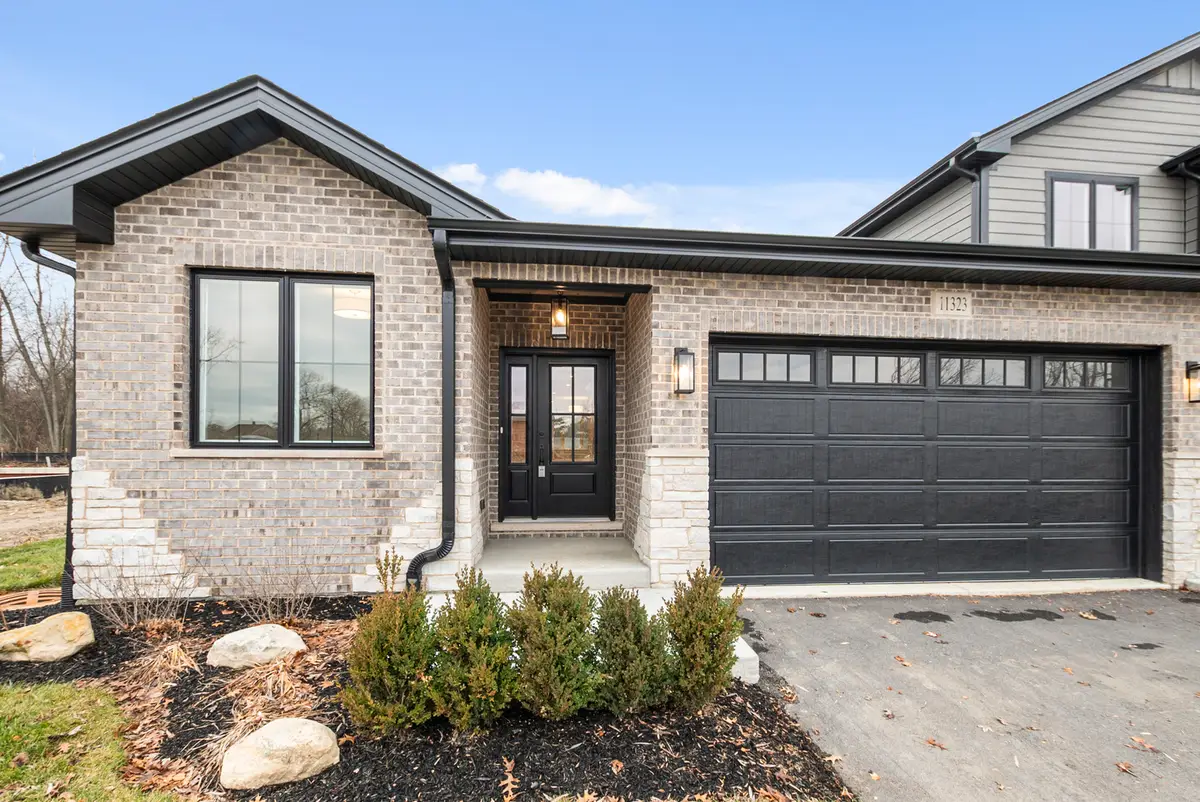 11323 1st Street, Mokena, IL 60448 - #1