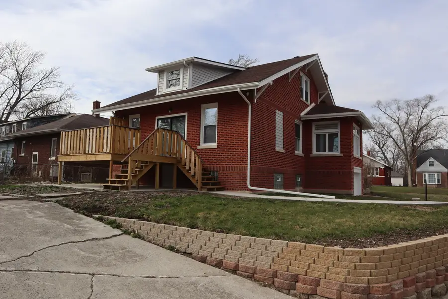 210 W 16th Place, Chicago Heights, IL 60411 - #3