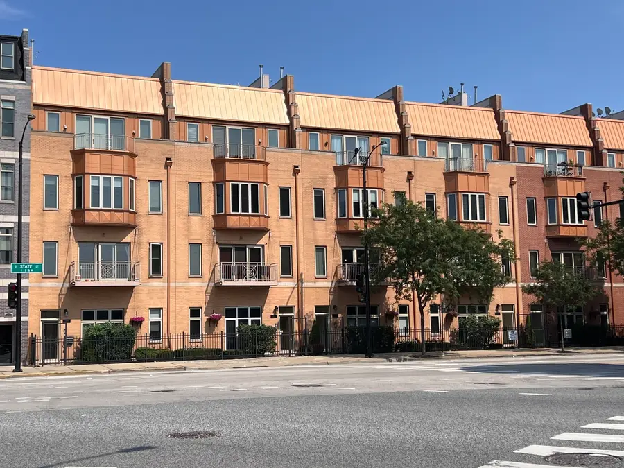 1911 S State Street #3, Chicago, IL 60616 - #2