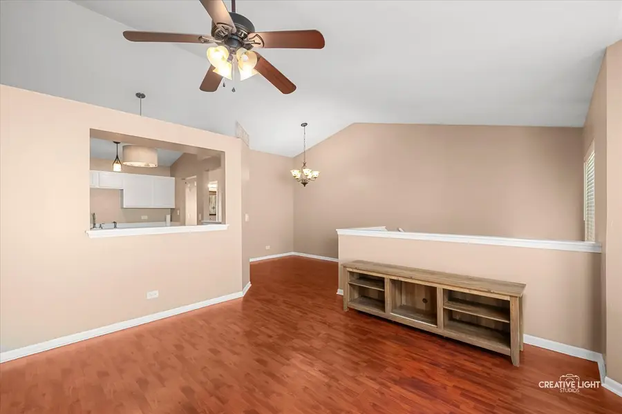 317 Hidden Creek Lane #317, North Aurora, IL 60542 - #3