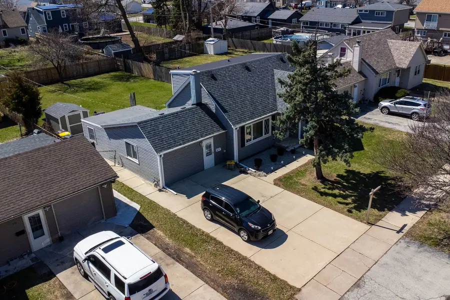 6737 104th Place, Chicago Ridge, IL 60415 - #3