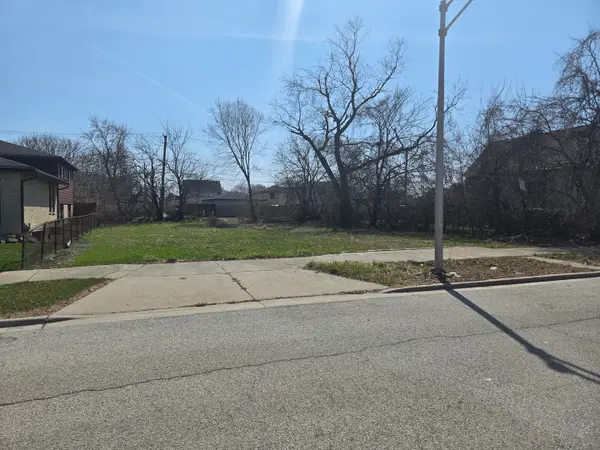 1449 W 120th Street, Chicago, IL 60643