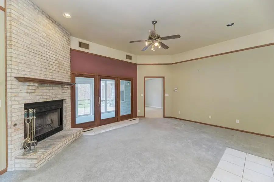 32850 Deer Ridge Drive, Wilmington, IL 60481 - #2