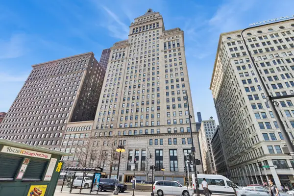 310 S Michigan Avenue #1609, Chicago, IL 60604