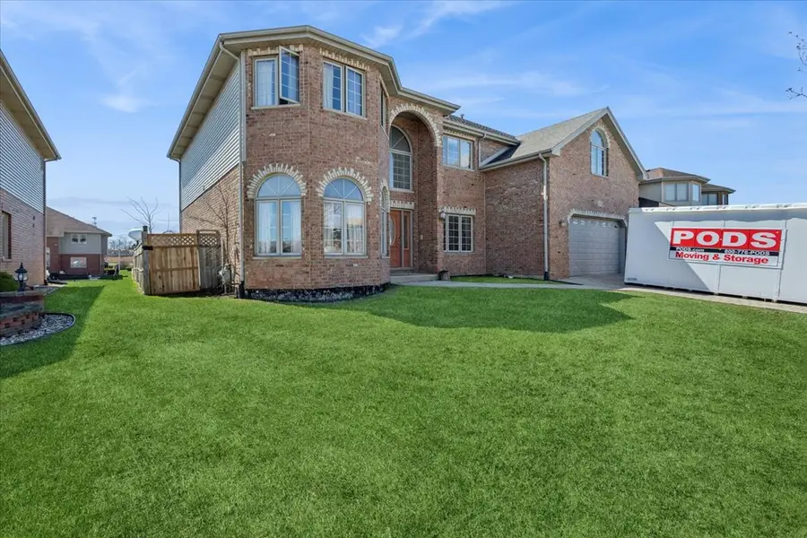 4839 W Sligo Way, Country Club Hills, IL 60478 - #2