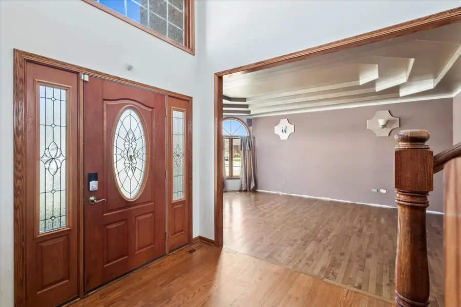 4839 W Sligo Way, Country Club Hills, IL 60478 - #3