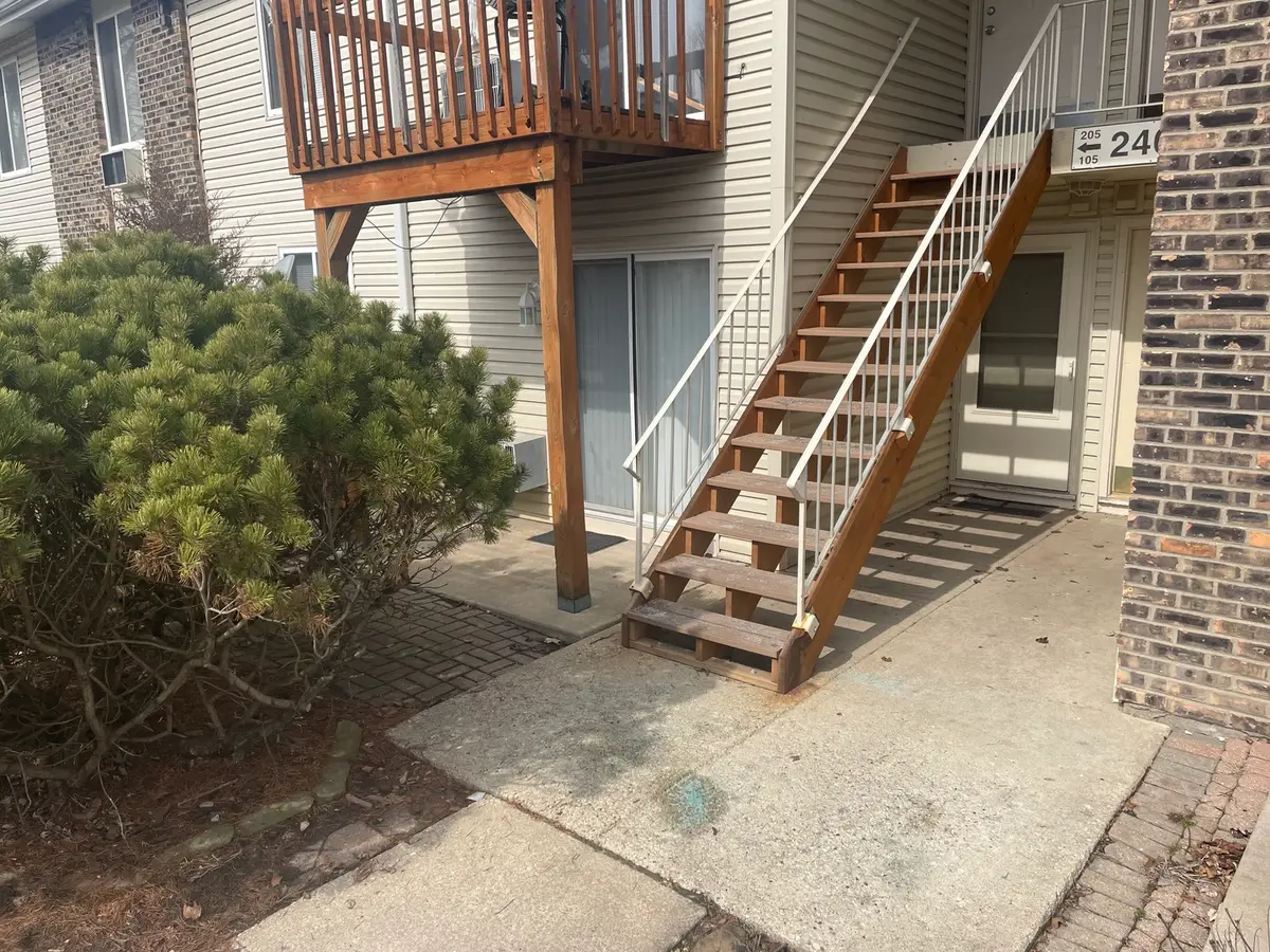 2400 Light Road #105, Oswego, IL 60543 - #1