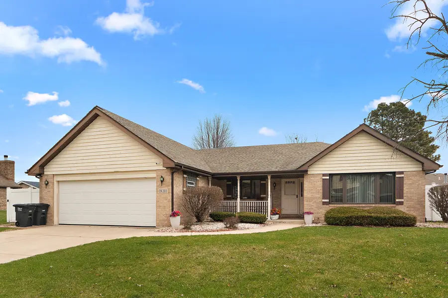 18311 Holland Road, Lansing, IL 60438 - #2
