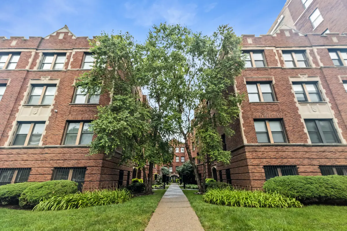 4527 S Drexel Boulevard #1W, Chicago, IL 60653 - #1