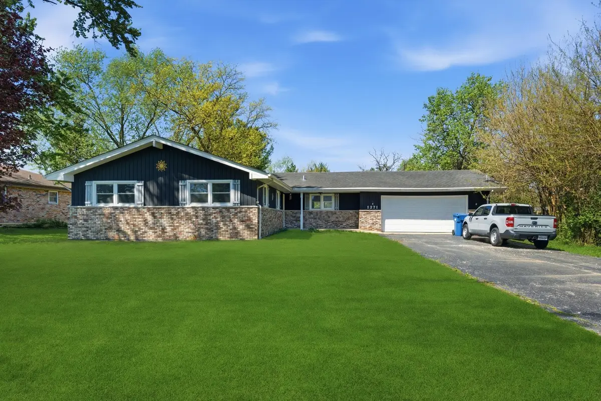 1271 Edmonds Avenue, New Lenox, IL 60451 - #1