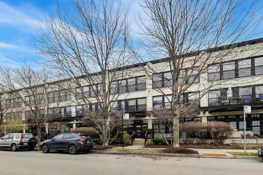 1069 W 14th Place #228, Chicago, IL 60608 - #2