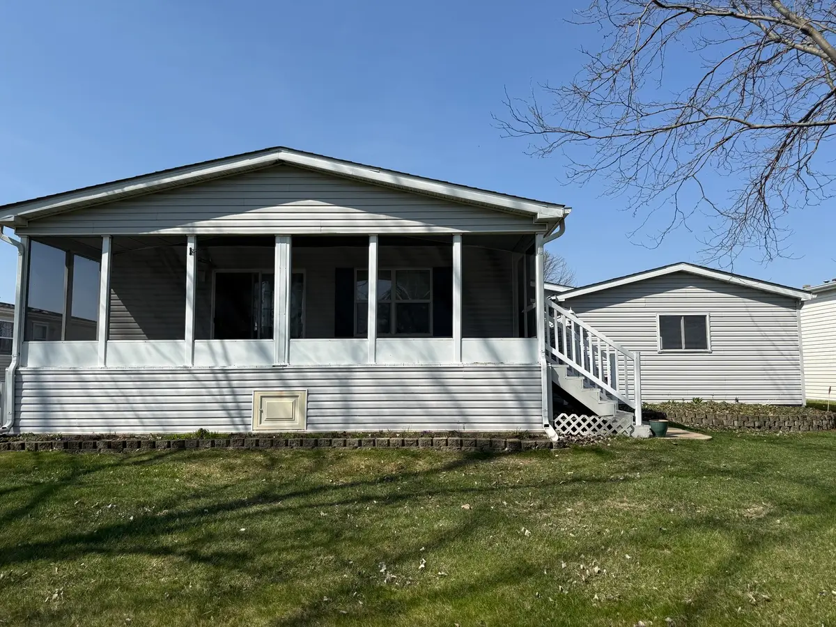 25615 Baltusrol Drive, Monee, IL 60449 - #1