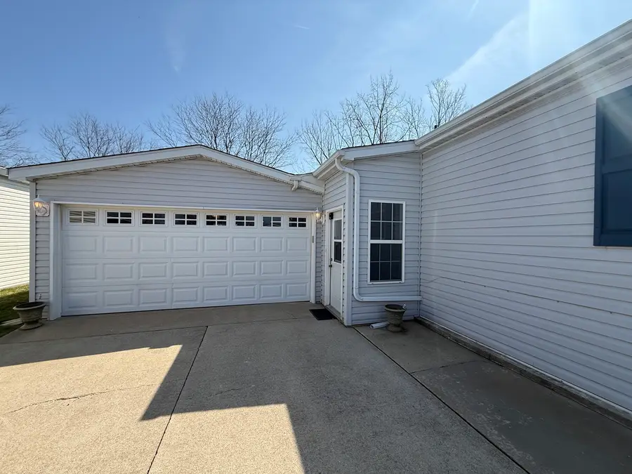 25615 Baltusrol Drive, Monee, IL 60449 - #3