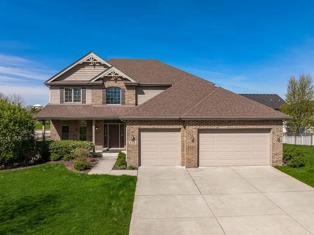 8724 Coventry Drive, Woodridge, IL 60517 - #1