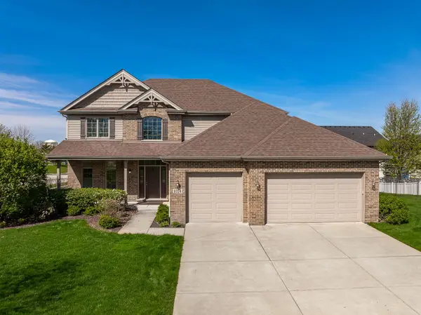 8724 Coventry Drive, Woodridge, IL 60517