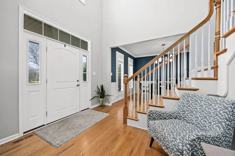 8724 Coventry Drive, Woodridge, IL 60517 - #2