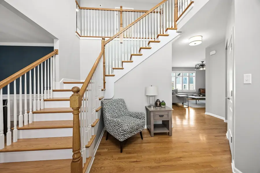 8724 Coventry Drive, Woodridge, IL 60517 - #3