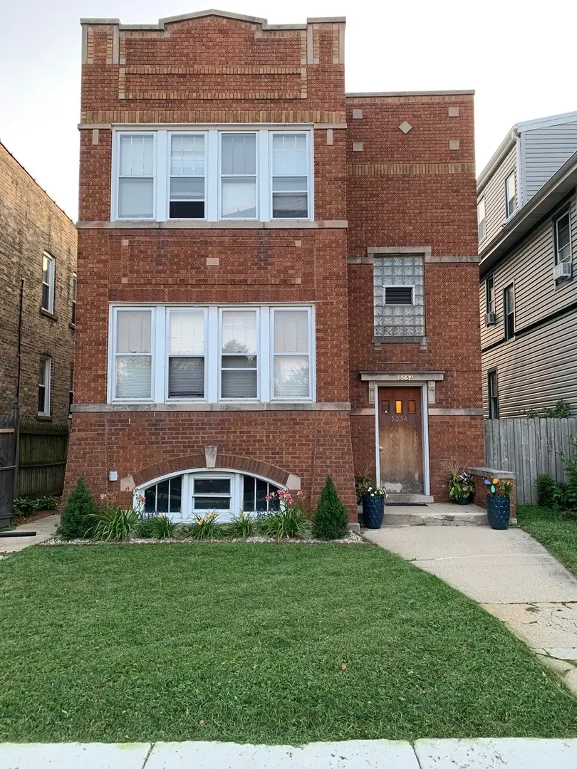 5054 N Lockwood Avenue, Chicago, IL 60630 - #1