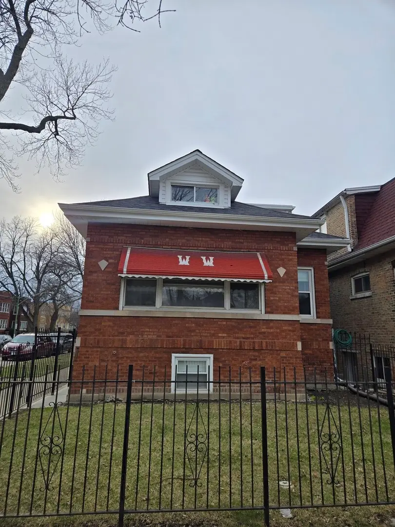 1400 N Lotus Avenue, Chicago, IL 60651 - #3